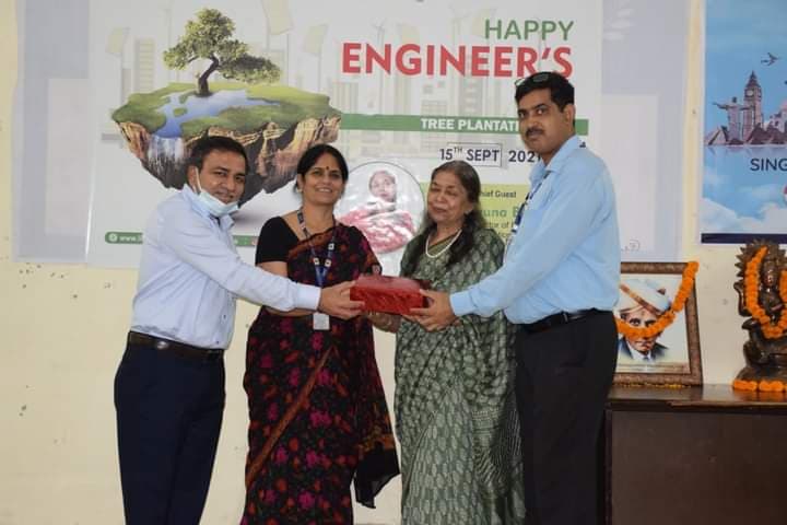 IIMT College of Polytechnic Greater Noida Activities photo 2